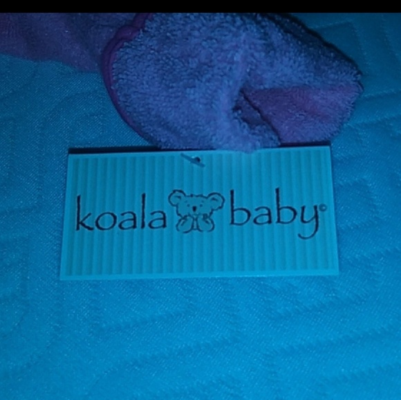 Infant bathrobe - Picture 2 of 2